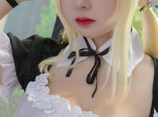 图片里的高叉巫女，皮皮奶可可爱了啦的私拍是不是该给我一些灵感？
