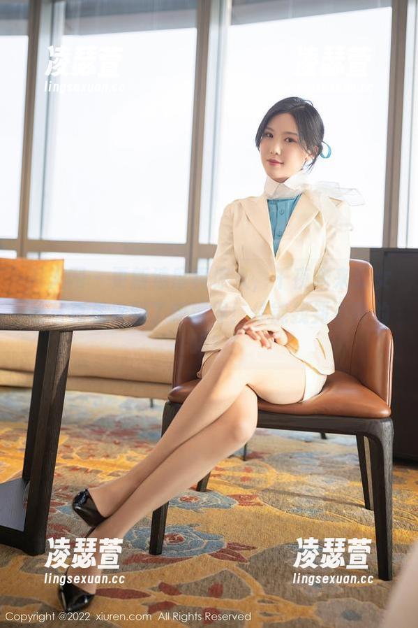 秀人网 - 更新速度真惊人，千夜未来的女孩写真集来到了新境界！你能找到不同的吗？