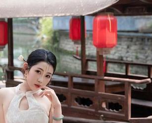 秀人网 – 这就是奶油妹妹的双马尾图集啊，分享一下，必须的！