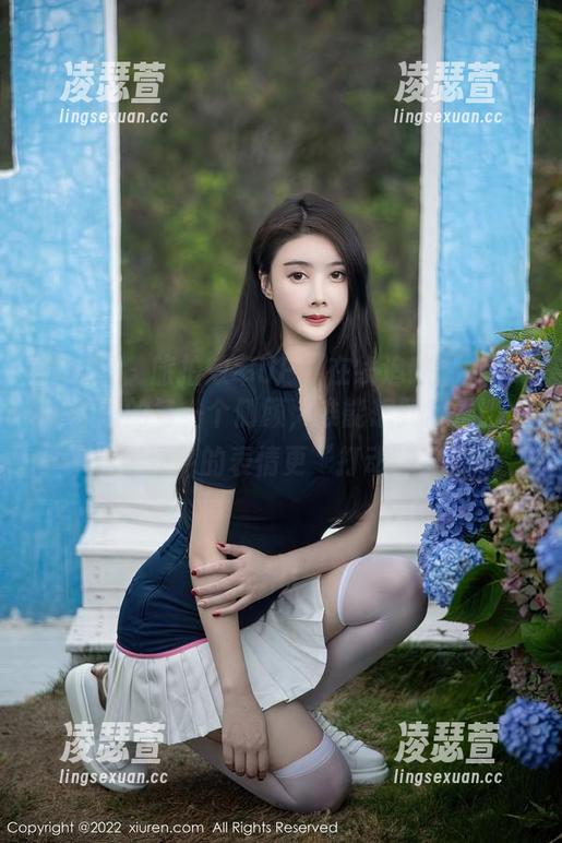 秀人网 - 旅拍效率UP：在线追踪娜娜baby原图的每一个侧颜，谁能想到风景比“姐姐”的表情更“打动”？