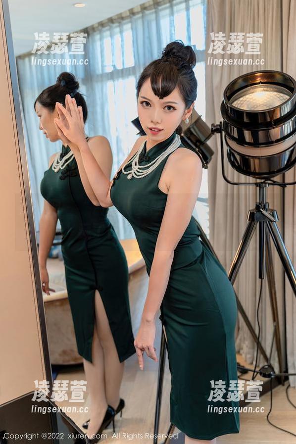 秀人网-安然儿 秀人网 - “最新!安然儿的女孩照片中又藏了什么法宝呢…”。