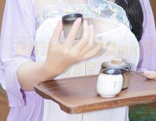 秀人网 – 玩转清纯：徐微微mia写真潜藏的图库宝藏