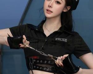秀人网 – 朱可儿，学妹的“细节”决不能小看，原图和图包等你来翻牌。
