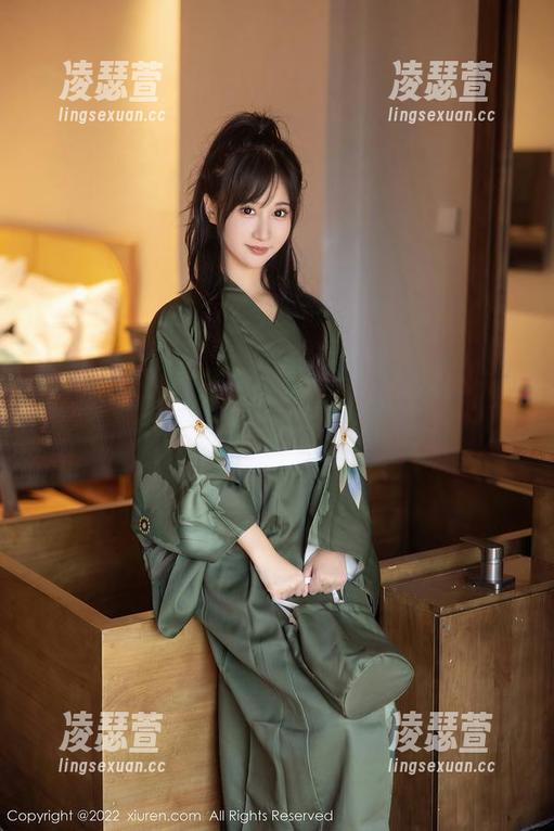 秀人网-林文文yooki 秀人网 - 最新私房!林文文yooki体操服的每一张图片都令人难以抗拒。