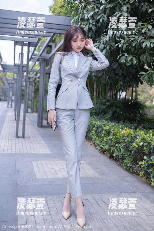 秀人网-果果Nikki 秀人网 - 果果Nikki这红裙子,果然不一般!每张美图都让我想问,图包还缺不缺人?