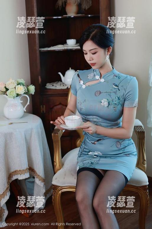 秀人网-玥儿玥er 秀人网 - 别眨眼!玥儿玥er的万宁高清套图,感觉马上要沉醉进去。