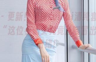 秀人网 – 更新！瑞瑞ruirui清纯套图，心中有种“这位小仙女究竟从哪冒出来的”情绪！