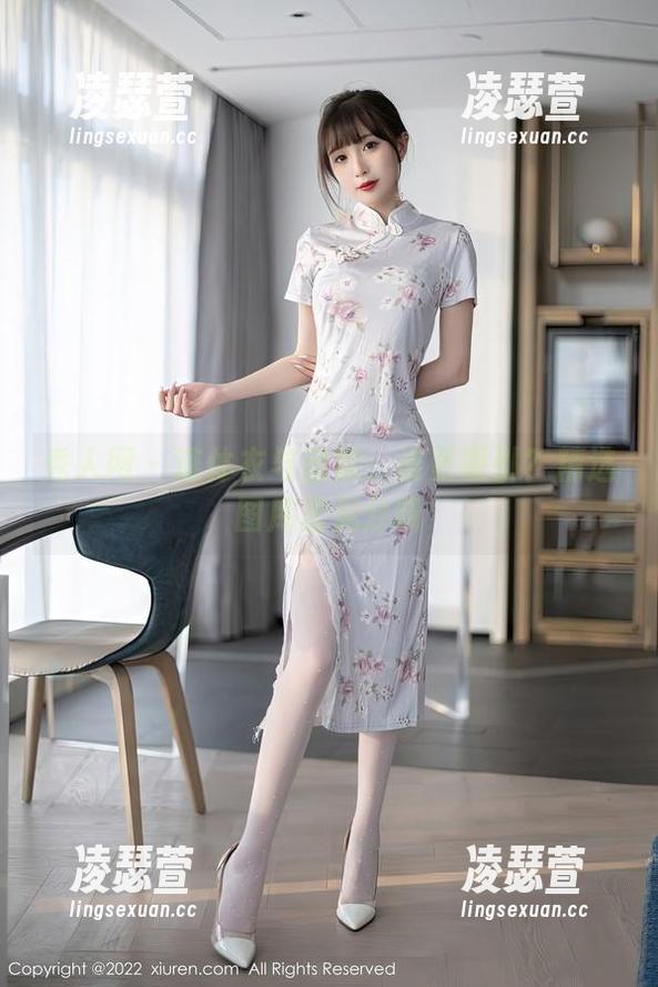 秀人网 - 连体衣与甜妮：谁更吸引？精选图库里见分晓