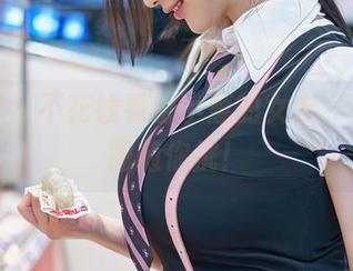秀人网 – 不花钱看谢小蒽的女友，美丽原图随你挑！
