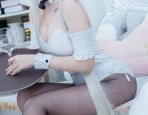 羊大真人的猫娘图包，免费的也不代表不走心呀！