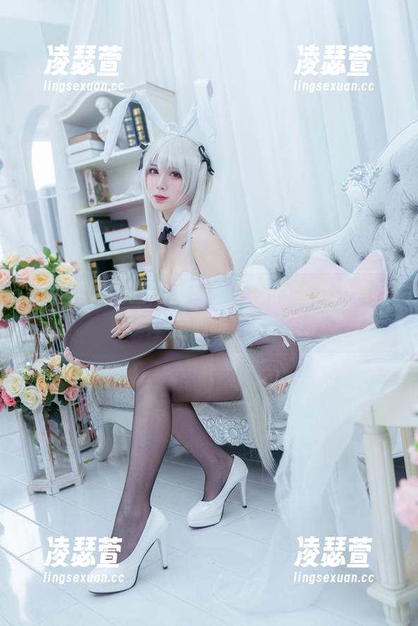 羊大真人 羊大真人的猫娘图包,免费的也不代表不走心呀!