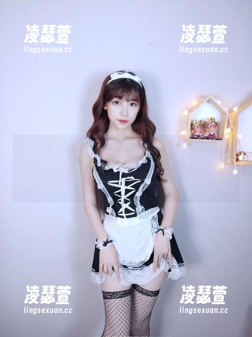 微密圈 - 羊小雪juvia的写真集“肉丝”让我想起了什么……原图里的她果然很会玩！