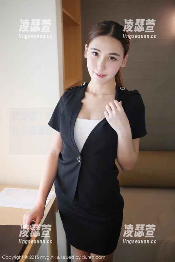 美媛馆-Flower朱可儿 美媛馆 - Flower朱可儿的黑色网袜,为什么我对她的翘臀如此提不起精神?图片更新来啦!