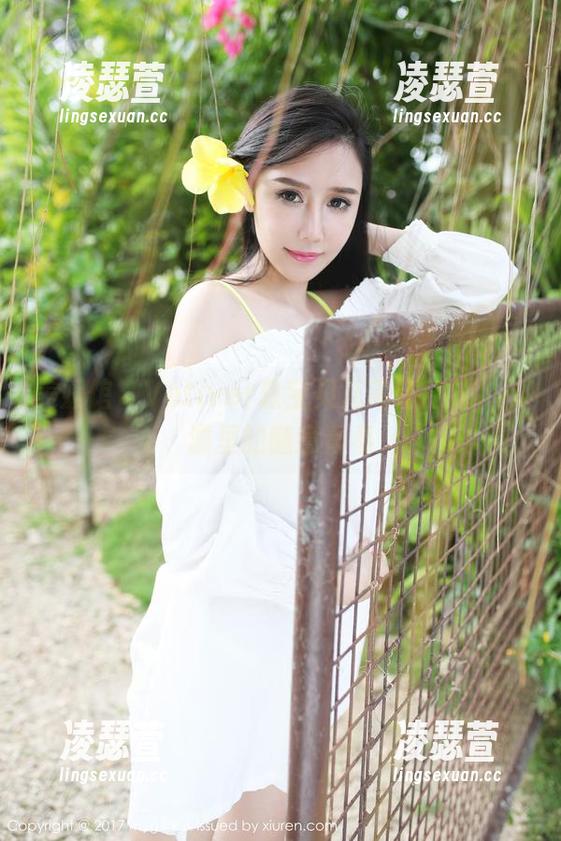 美媛馆-Vetiver嘉宝贝儿 美媛馆 - Vetiver嘉宝贝儿高清旅拍,资源里的随意青春