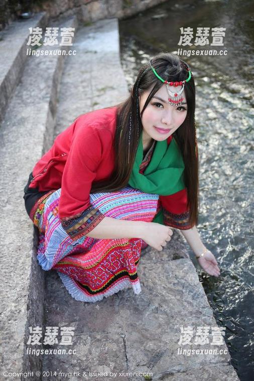 美媛馆-唐琪儿 美媛馆 - 女友图不藏着掖着,唐琪儿的原图来咯!无圣光的真实,对,就是你想要的。