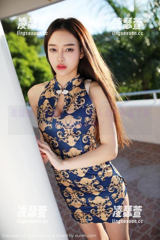 美媛馆-朱可儿 美媛馆 - 作品合集:每个人心中都有个朱可儿的秘密吧?