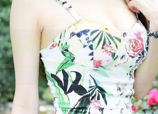美媛馆 – 田芯娜Angel的甜心，从未那么高清——分享一下这些画面吧！