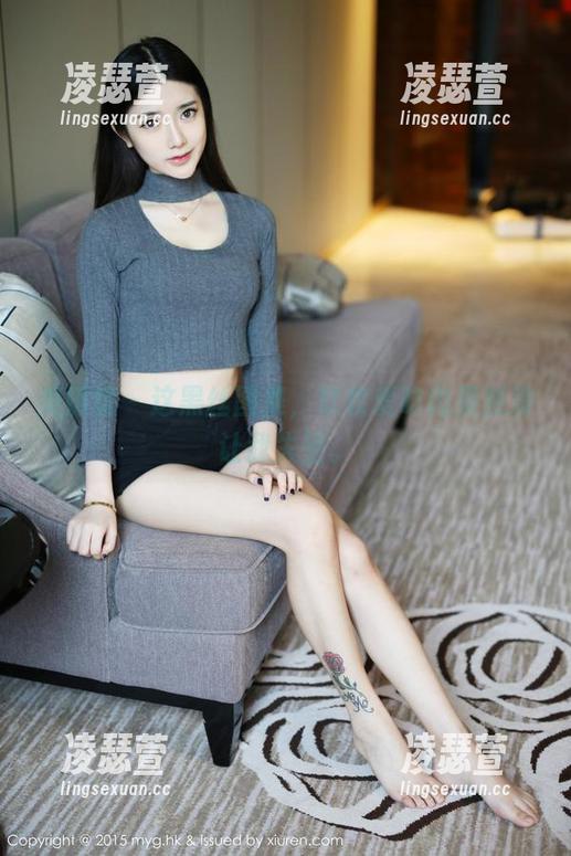 美媛馆-软软爱吃肉 美媛馆 - 这黑丝图集,软软爱吃肉果然没让我失望。