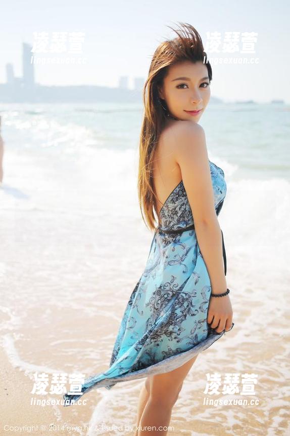美媛馆-黄乐然 美媛馆 - 黄乐然的私房造型,我咋觉得这份温柔好像有点儿不太简单呢?