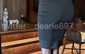 微密圈 – 私房合集里的爱，脸红Dearie心思藏得挺深，形状才是关键嘛？