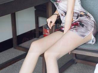 花漾show – 精选黑丝慢动作，欧阳LuLu你真有你的巡演