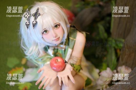 莱可Raika 下载莱可Raika的纳西妲乐园,哎呀,谁说不需要一点乐园气息?