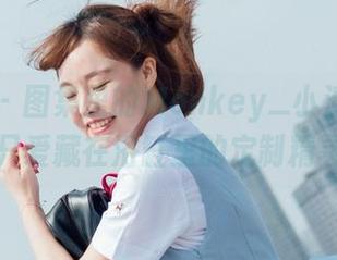 菠萝社 – 图集里的Monkey_小潘鼠：一只爱藏在浴缸里的定制精灵