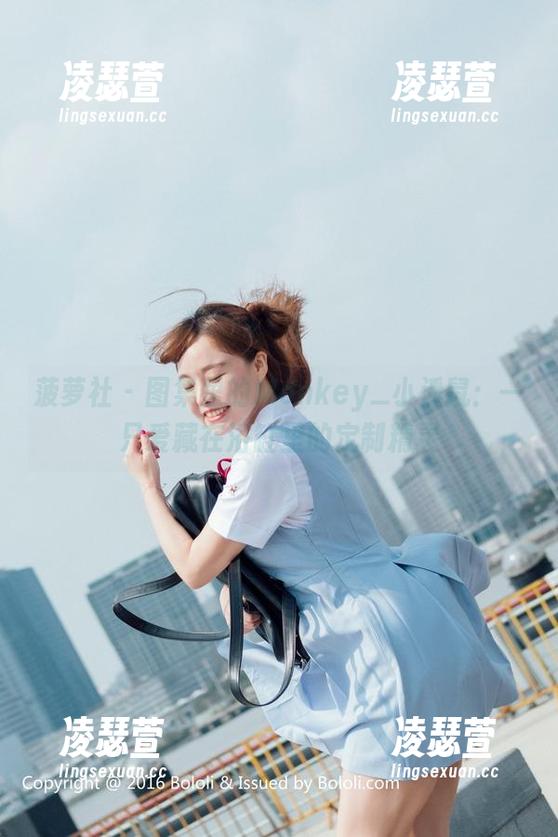 菠萝社 - 图集里的Monkey_小潘鼠：一只爱藏在浴缸里的定制精灵