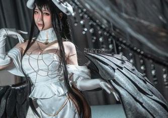 蠢沫沫的万圣节——cos能有多魔性？图包来一发！