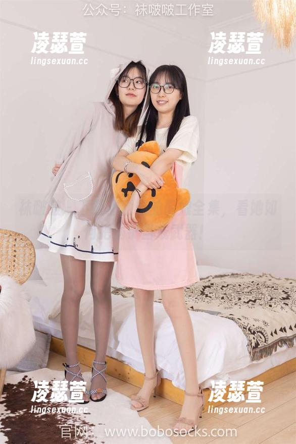 袜啵啵-甜甜圈 袜啵啵 - 下载甜甜圈的厨娘全集,看她如何把锅铲当成武器!