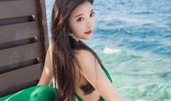 语画界 – 睡衣长什么样？来看雅雯的图片合集，别说我没提醒你～