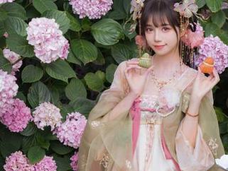 毕竟是贰加六，居然让莫奈的画室散发出如此迷人的最新美图。