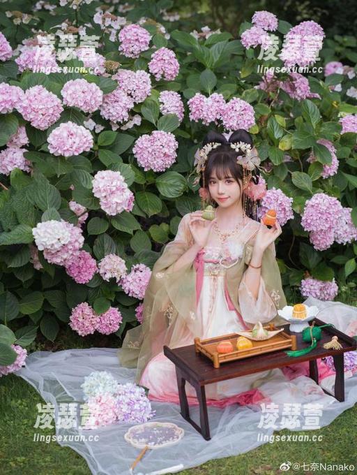 贰加六 毕竟是贰加六,居然让莫奈的画室散发出如此迷人的最新美图。