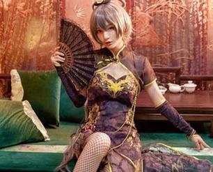 不只是泳衣——铁板烧鬼舞w的高清作品集完全撩动心弦！