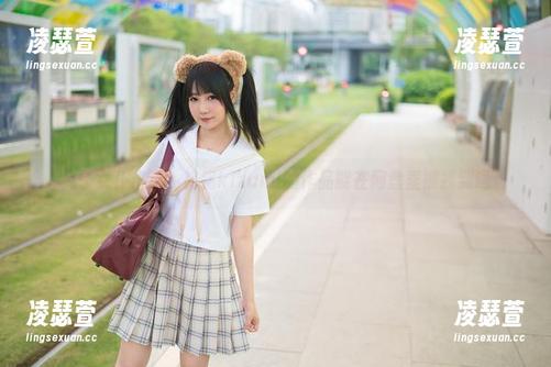铭铭kizami 兔子女仆出道?铭铭kizami的作品能在网盘里被找到吗