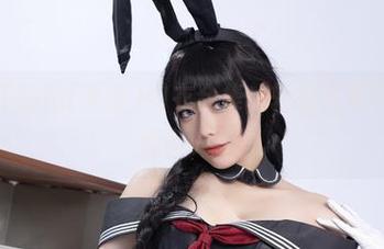 阿九从不咕咕(九言)内衣合集，轻描淡写中弥漫的慵懒vibe