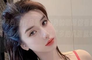 微密圈 – 在阿色的作品里，街角的咖啡馆看起来都比我起床重要，图库说的不就是“多拍几张就好”嘛？