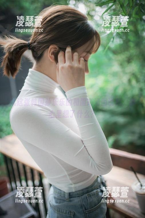 从这张韩国孙乐乐的和服高清图说起，你心里想了什么？