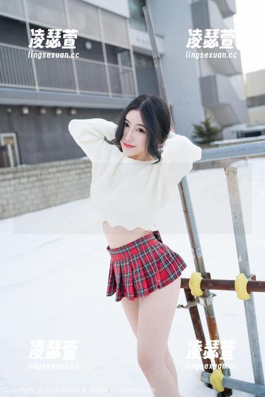 魅妍社-夏倪可ella 魅妍社 - 笔记本的一角:夏倪可ella最新女孩写真集更新,承认吧,这个视觉体验难以抗拒。
