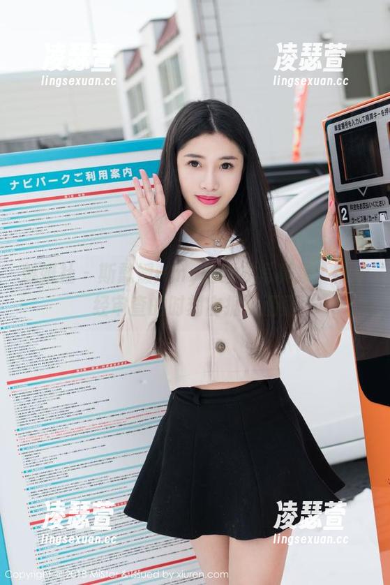 魅妍社-斯戴媛Amy 魅妍社 - 斯戴媛Amy的睡衣写真集:被未经审查的时刻占据了画面