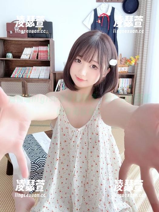 魔物喵nigisa 魔物喵nigisa水手服图集:啥?这就是新的审美标准?