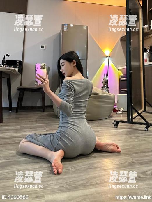 黎允熙 微密圈 - 学妹的美图在黎允熙手中,活生生教会我怎么去追!不,就不想追。