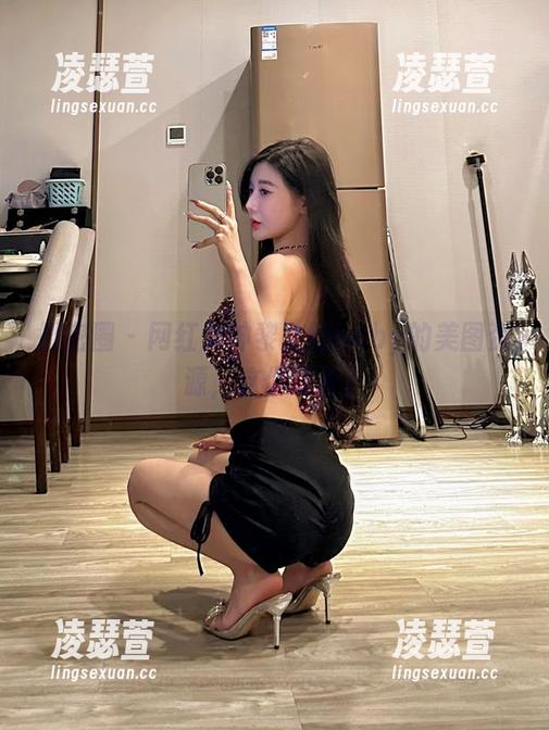 微密圈 - 网红女神黎允熙baby的美图资源，这你敢看？